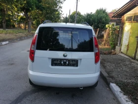 Skoda Praktik 1.6 TDI | Mobile.bg    4