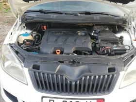 Skoda Praktik 1.6 TDI, снимка 13