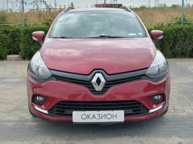 Renault Clio 1.5 dCi , 75 к.с. /Life, снимка 2