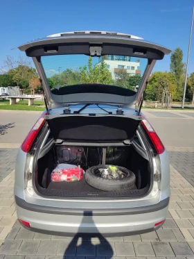 Ford Focus 1.8i LPG/ГАЗ с верига, снимка 12