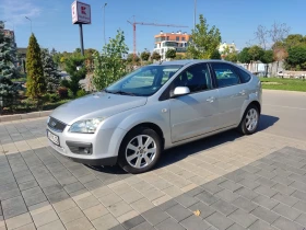 Ford Focus 1.8i LPG/ГАЗ с верига, снимка 2