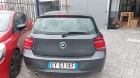 BMW 116 116 D, снимка 3