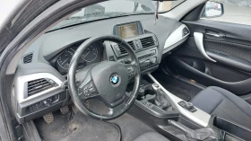 BMW 116 116 D, снимка 7