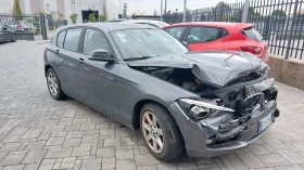 BMW 116 116 D, снимка 2