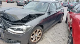 BMW 116 116 D, снимка 5