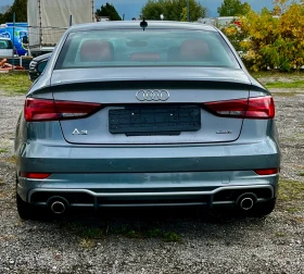 Audi A3 2.0TFSI , снимка 4