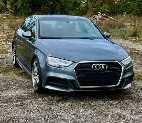 Audi A3 2.0TFSI , снимка 3