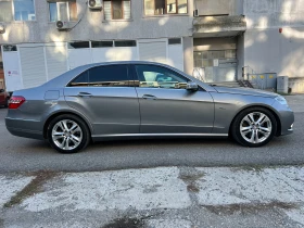 Mercedes-Benz E 350 CDI AVANTGARDE SPORT, снимка 6