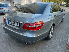 Mercedes-Benz E 350 CDI AVANTGARDE SPORT, снимка 5