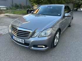 Mercedes-Benz E 350 CDI AVANTGARDE SPORT, снимка 2