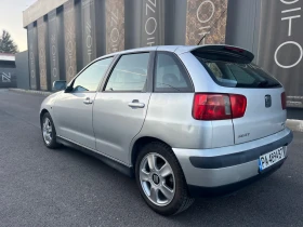 Seat Ibiza 1.9TDI 110 и.с., снимка 7