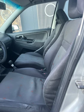 Seat Ibiza 1.9TDI 110 и.с., снимка 9