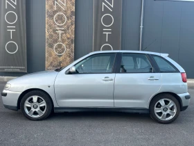 Seat Ibiza 1.9TDI 110 и.с., снимка 8