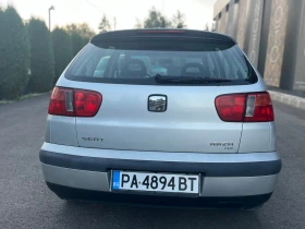 Seat Ibiza 1.9TDI 110 и.с., снимка 6