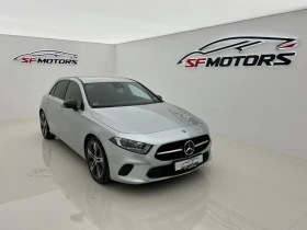 Mercedes-Benz A 200 CANERA AMBIETNO | Mobile.bg    1