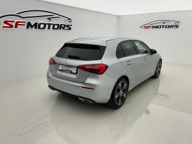 Mercedes-Benz A 200 CANERA AMBIETNO | Mobile.bg    6