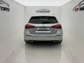 Mercedes-Benz A 200 CANERA AMBIETNO | Mobile.bg    5