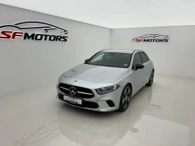 Mercedes-Benz A 200 CANERA AMBIETNO | Mobile.bg    3