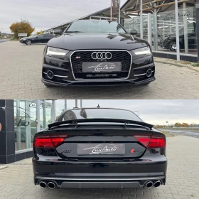 Audi A7 S7-PACK#ABT420#8ZF#MATRIX#SOFTCL#FULL FULL | Mobile.bg    6