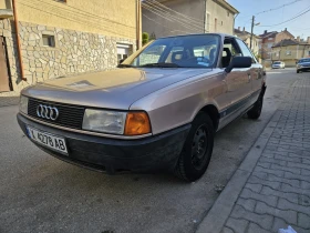 Audi 80 1.8, снимка 1