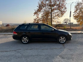 Обява за продажба на VW Golf Golf 5 1.9 TDI Blue Motion ~6 500 лв. - изображение 1