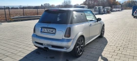 Mini Cooper s | Mobile.bg    7