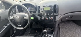 Hyundai I30 1, 4, климатик - 5600 лв. - 52811251 | Car24.bg