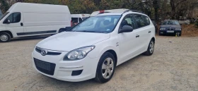 Hyundai I30 1, 4, климатик - 5600 лв. - 52811251 | Car24.bg