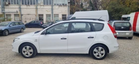 Hyundai I30 1, 4, климатик, снимка 5