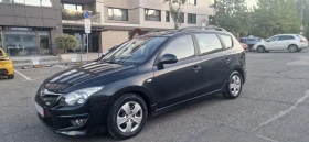 Hyundai I30 1, 4, климатик, снимка 16