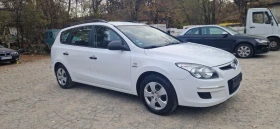 Hyundai I30 1, 4, климатик, снимка 1