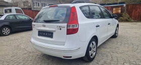 Hyundai I30 1, 4, климатик - 5600 лв. - 52811251 | Car24.bg