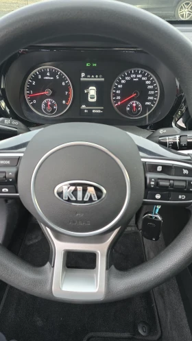 Kia K5 2.0i LPG !!!  !!!   | Mobile.bg    9