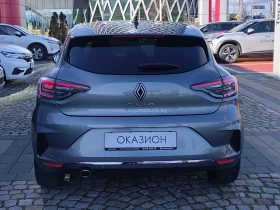 Renault Clio techno TCe 100 LPG, снимка 6