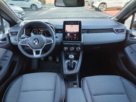 Renault Clio techno TCe 100 LPG, снимка 8