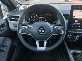 Renault Clio techno TCe 100 LPG, снимка 9