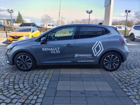 Renault Clio techno TCe 100 LPG, снимка 4