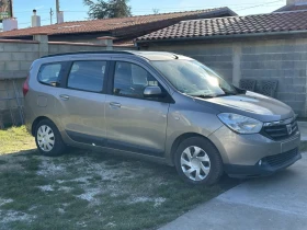 Dacia Lodgy 1.5 dci, снимка 9