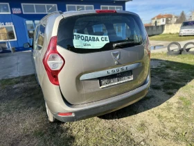 Dacia Lodgy 1.5 dci, снимка 11