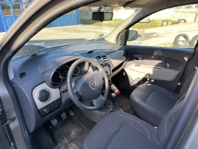 Dacia Lodgy 1.5 dci, снимка 6