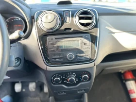 Dacia Lodgy 1.5 dci, снимка 7