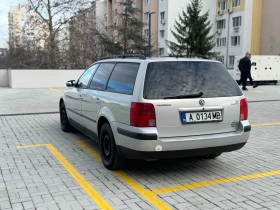 VW Passat 1.8 / ГАЗ / 4х4 / всичко платено, снимка 7