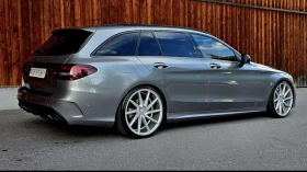 Mercedes-Benz C 250 Bluetech 4Matic AMG Line C43AMG Look, снимка 3