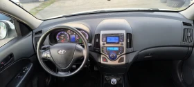 Hyundai I30 1.6-90кс-6ск - 7960 лв. - 21013380 | Car24.bg