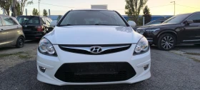 Hyundai I30 1.6-90кс-6ск 1