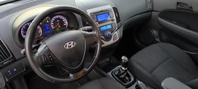 Hyundai I30 1.6-90кс-6ск - 7960 лв. - 21013380 | Car24.bg