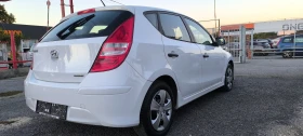 Hyundai I30 1.6-90кс-6ск - 7960 лв. - 21013380 | Car24.bg