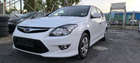 Hyundai I30 1.6-90кс-6ск - 7960 лв. - 21013380 | Car24.bg