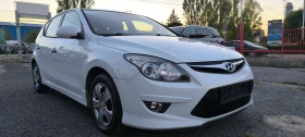 Hyundai I30 1.6-90кс-6ск - 7960 лв. - 21013380 | Car24.bg