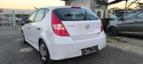 Hyundai I30 1.6-90кс-6ск - 7960 лв. - 21013380 | Car24.bg